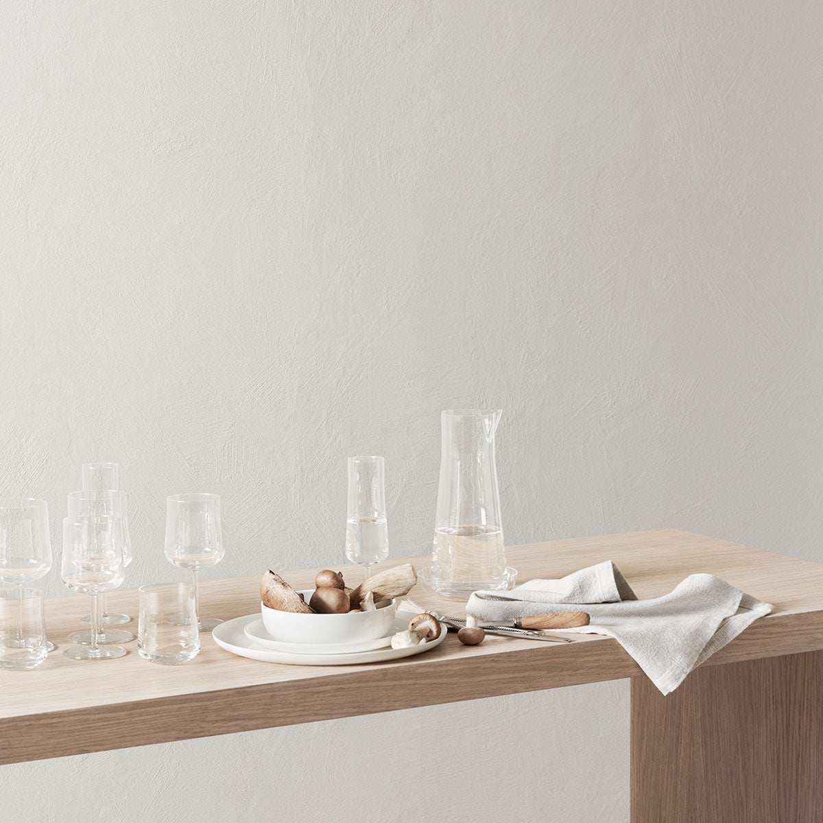 Orrefors オレフォス INFORMAL ワイングラス L ( 360ml / 2個セット )