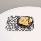 Opto design オプトデザイン Stig Lindberg 木製トレイ ( Fruktl&aring;da / 27×20cm / Sサイズ )