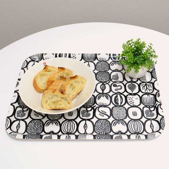 Opto design オプトデザイン Stig Lindberg 木製トレイ ( Fruktlåda / 43×33cm / Lサイズ )