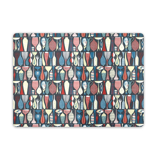 Opto design オプトデザイン スティグ・リンドベリ テーブルマット ( Pottery / 40×30cm )