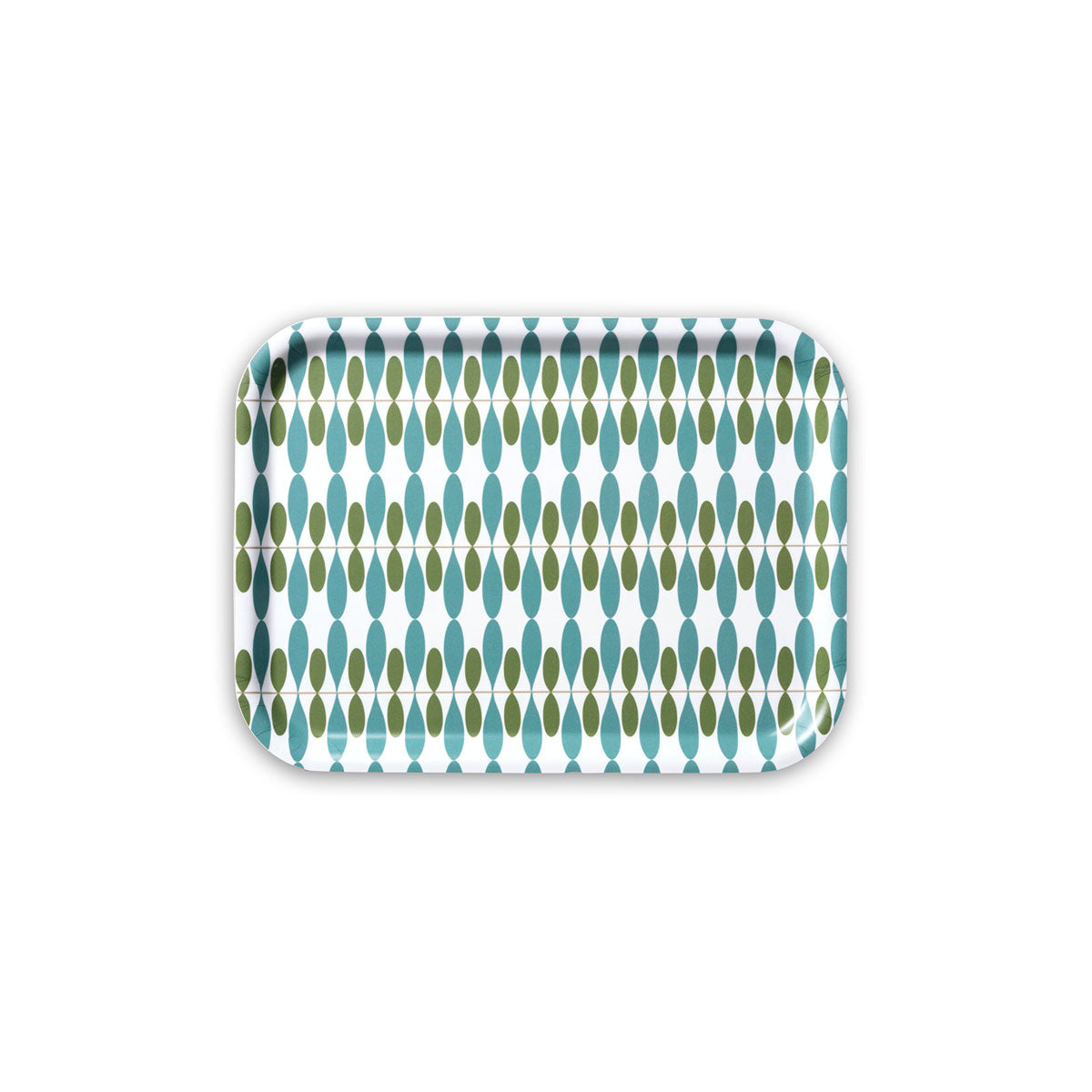 Opto design オプトデザイン スティグ・リンドベリ トレイ ( Propeller / 27×20cm )