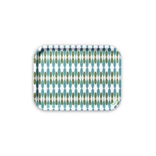 Opto design オプトデザイン スティグ・リンドベリ トレイ ( Propeller / 27×20cm )