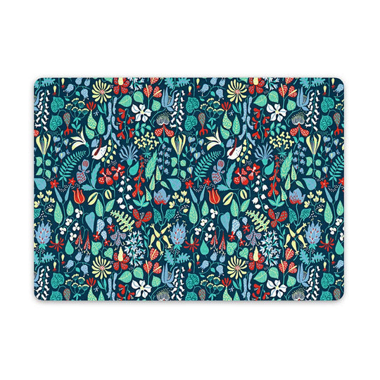 Opto design オプトデザイン スティグ・リンドベリ テーブルマット ( Herbarium / グリーン / 40×27.5cm )