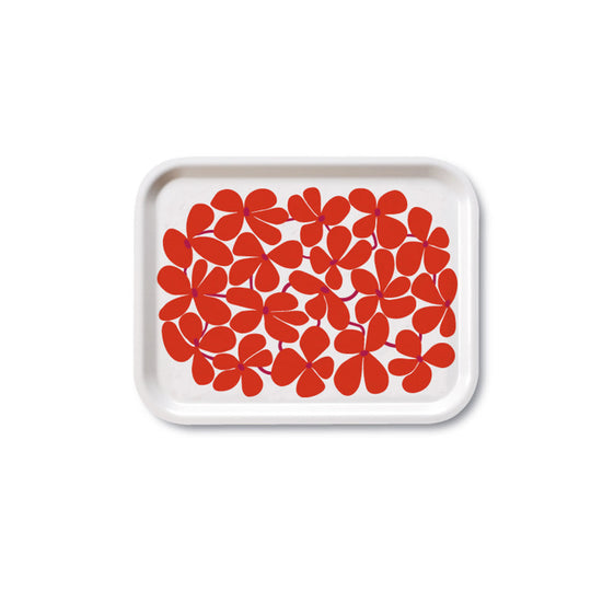 Opto design オプトデザイン スティグ・リンドベリ トレイ ( BALLET / 27×20cm )