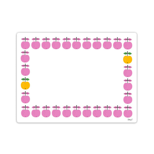 Opto design オプトデザイン スティグ・リンドベリ テーブルマット ( Pall / 40×30cm )