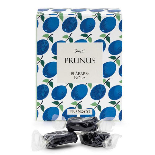 FRAN&CO フランアンドコー ブルーベリートフィー ( Prunus プルヌス / 100g )