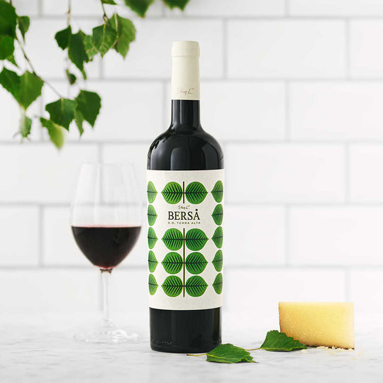 W&S Collective ザ・ダブリュー＆エス・コレクティブ ベルサ テッラ・アルタ 2023 ( ワイン / 750ml ）