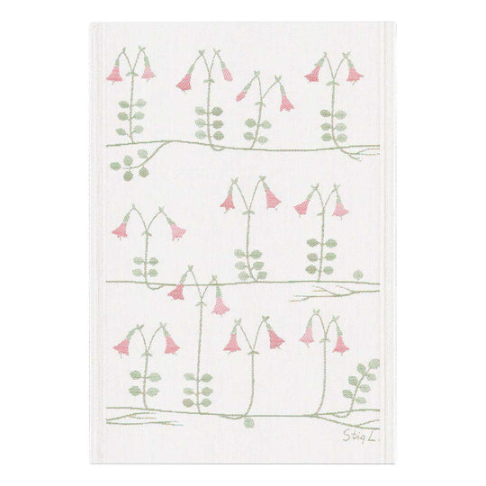 Ekelunds エーケルンド スティグ・リンドベリ キッチンタオル ( LINNEA / 30×50cm )