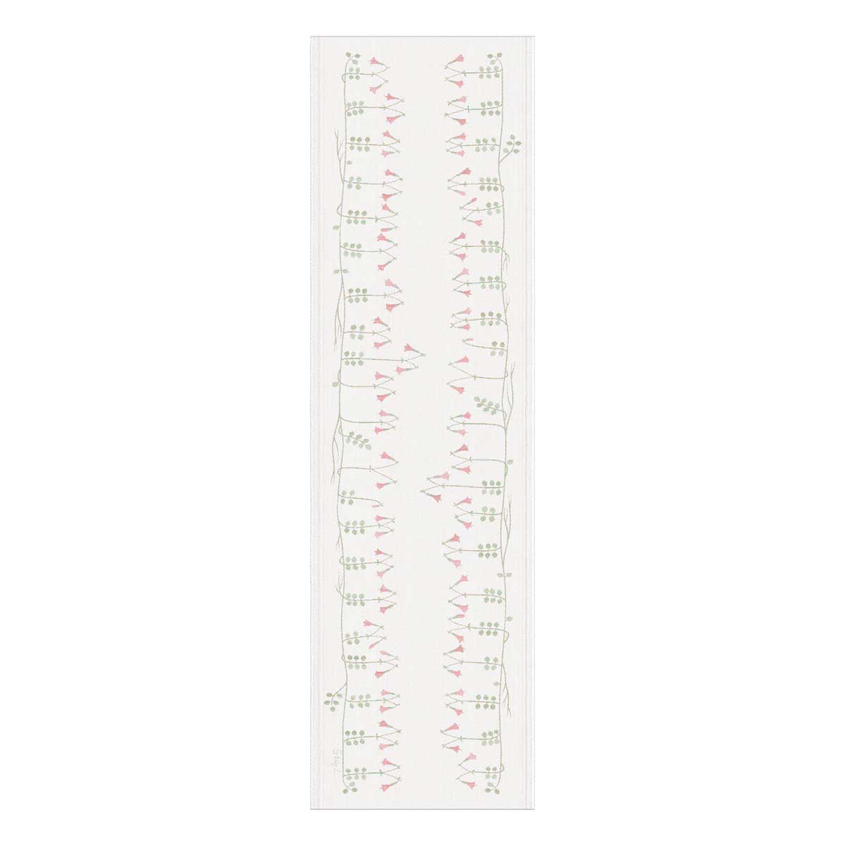 Ekelunds エーケルンド スティグ・リンドベリ テーブルランナー ( LINNEA / 35×120mm )