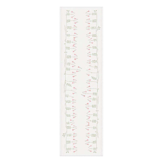 Ekelunds エーケルンド スティグ・リンドベリ テーブルランナー ( LINNEA / 35×120mm )