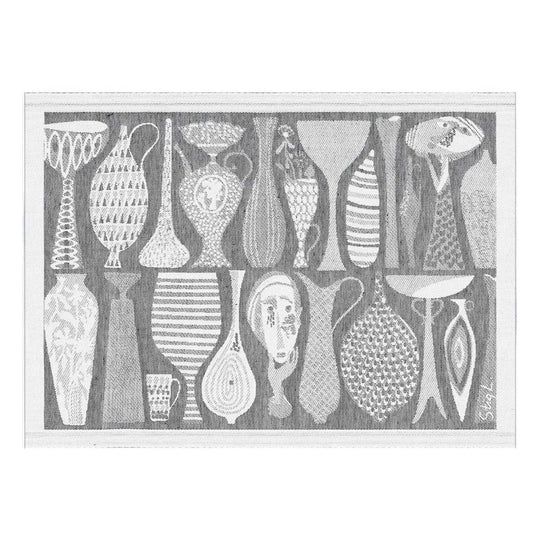 Ekelunds エーケルンド スティグ・リンドベリ ランチョンマット ( POTTERY / 48×30cm )