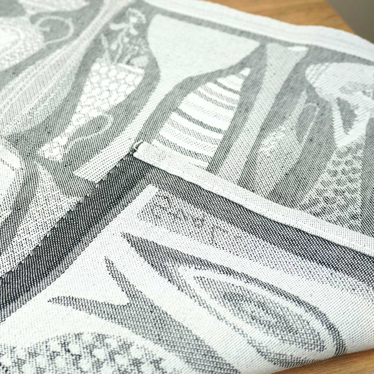 Ekelunds エーケルンド スティグ・リンドベリ ランチョンマット ( POTTERY / 48×30cm )