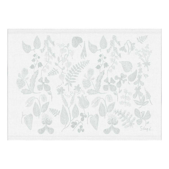 Ekelunds エーケルンド スティグ・リンドベリ ランチョンマット ( HERBARIUM / 48×30cm )