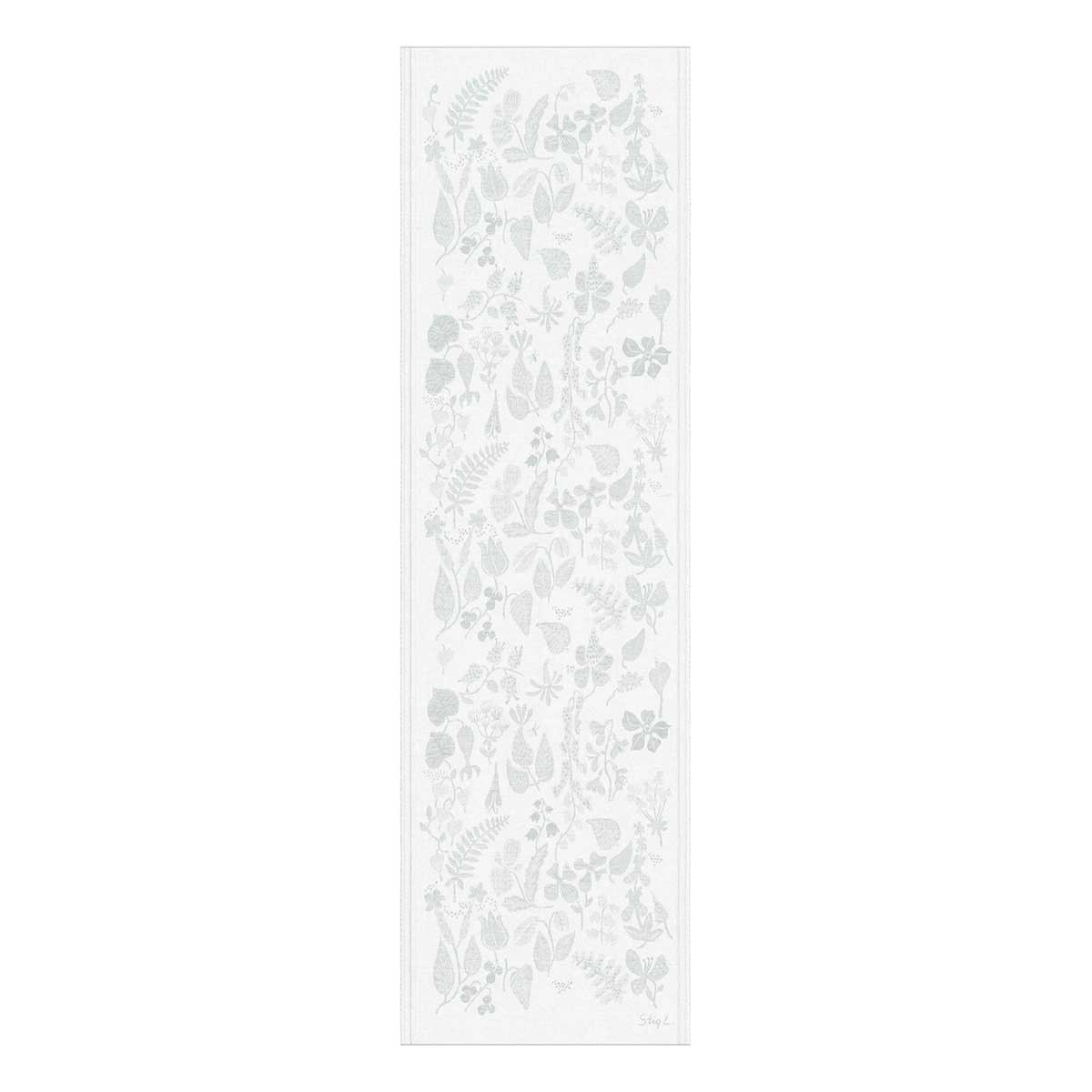Ekelunds エーケルンド スティグ・リンドベリ テーブルランナー ( HERBARIUM / 35×120mm )