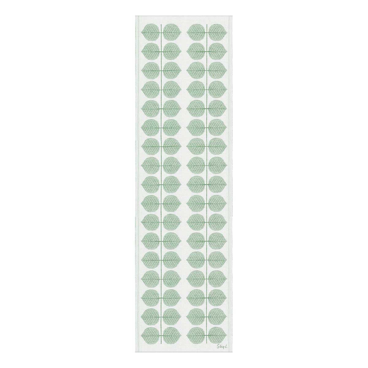 Ekelunds エーケルンド スティグ・リンドベリ テーブルランナー ( BERSÅ / 35×120mm )