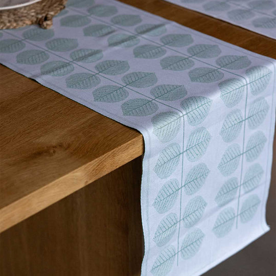 Ekelunds エーケルンド スティグ・リンドベリ テーブルランナー ( BERSÅ / 35×120mm )