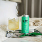 Kullamust クラマスト MUSTLY マストリー アップルサイダー  ( グリーンアップル / 250ml )
