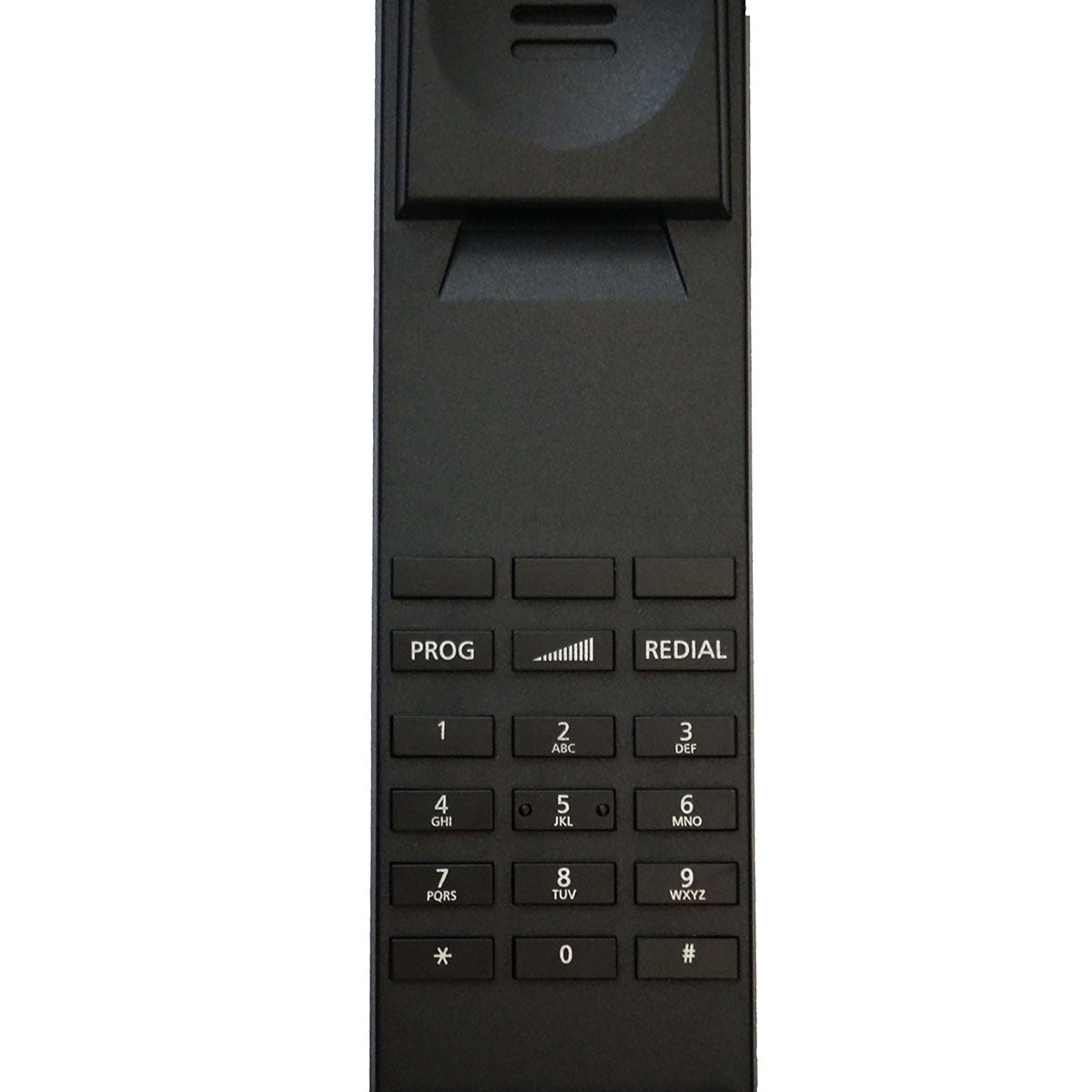 Jacob Jensen ヤコブ・イェンセン HT20-3B 電話機 ( ブラック ) – 北欧雑貨