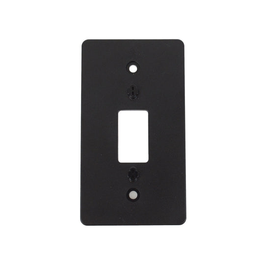 電話機 壁掛けプレート