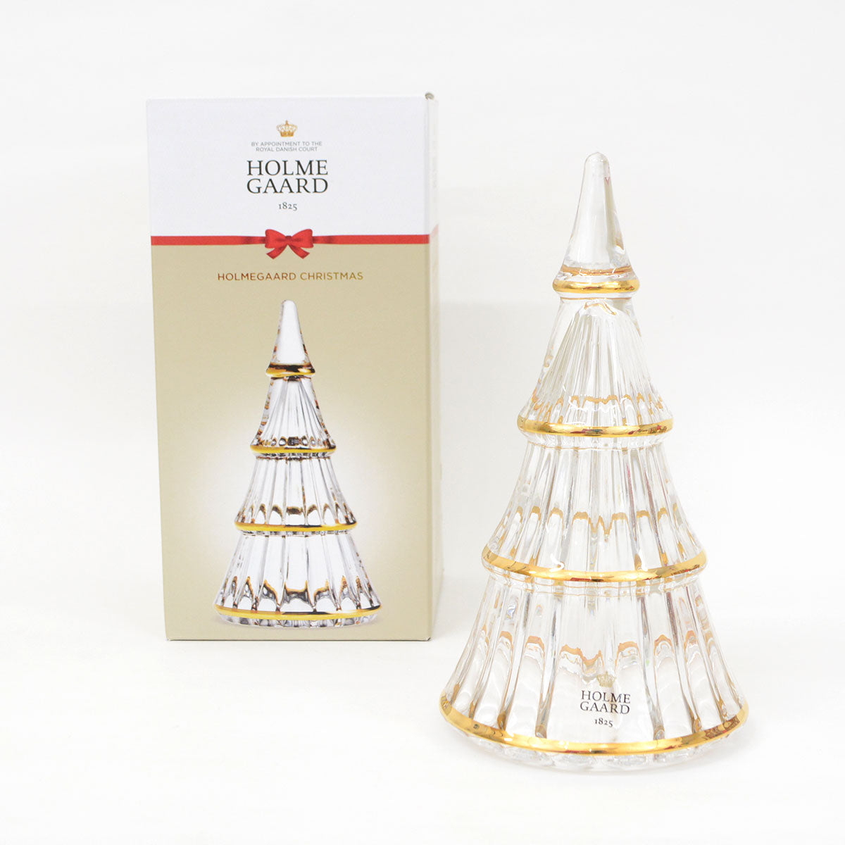 HOLMEGAARD ホルムガード クリスマス ツリー ( XL ) – 北欧雑貨