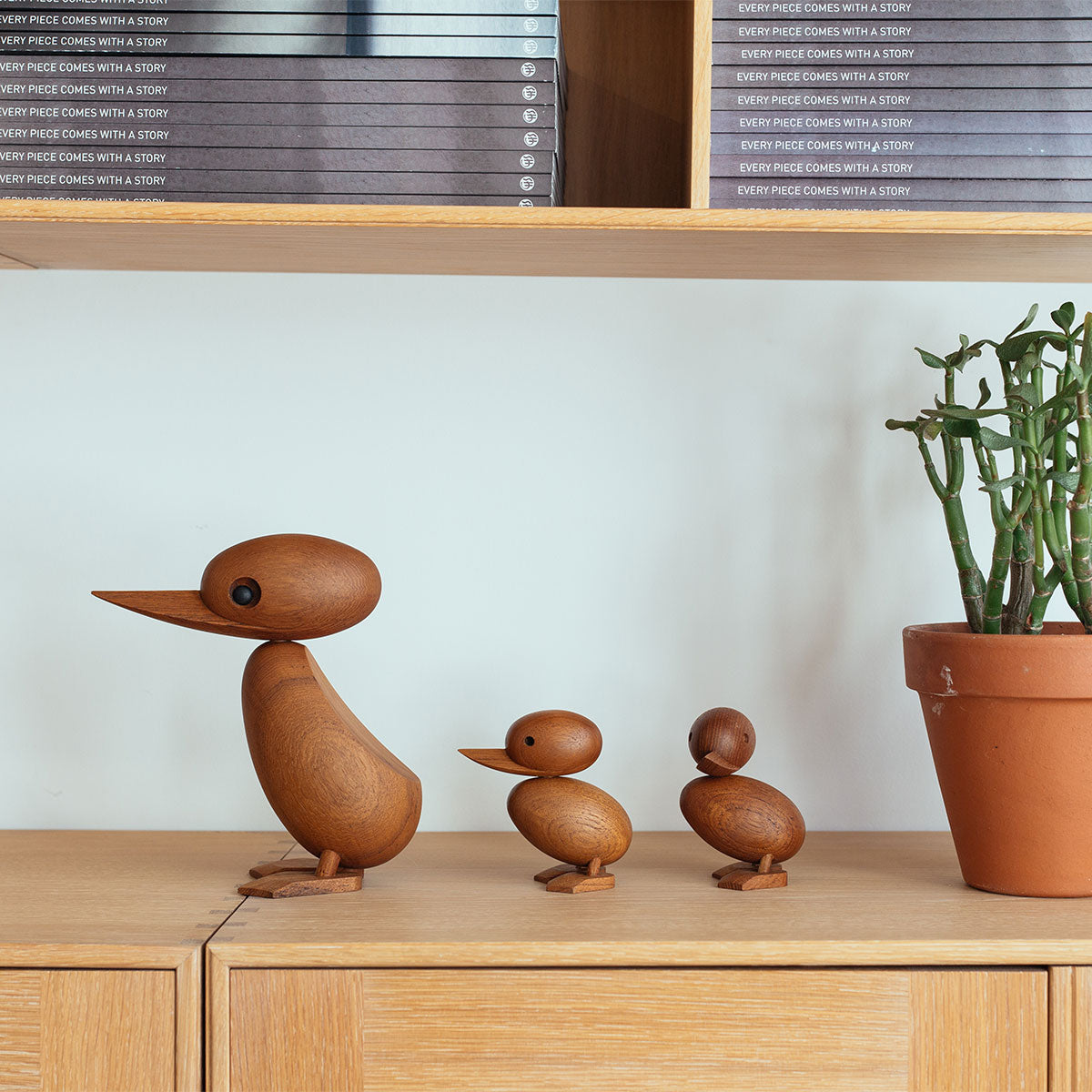 ARCHITECTMADE アーキテクトメイド オブジェ ( Duckling ) – 北欧雑貨