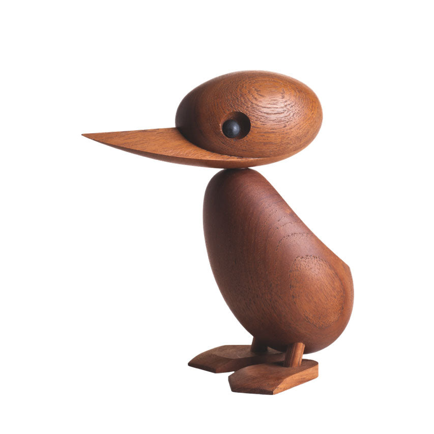 ARCHITECTMADE アーキテクトメイド Duck 正規品 箱付き ARCHITECTMADE アーキテクトメイド オブジェ ( Duck ) – 北欧雑貨