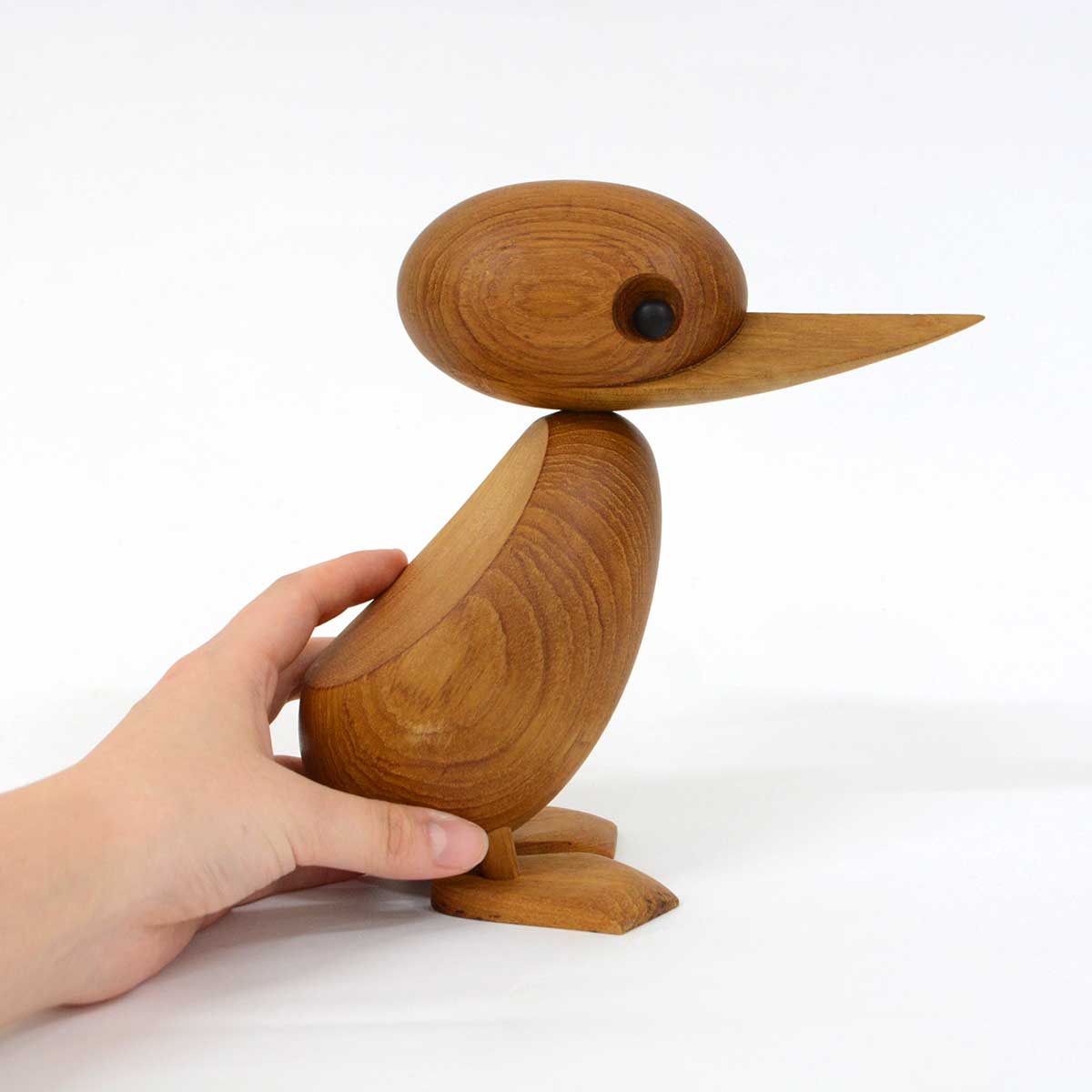 ARCHITECTMADE アーキテクトメイド オブジェ ( Duck ) – 北欧雑貨
