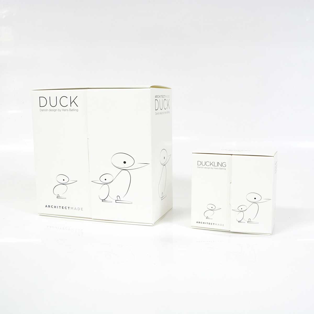 ARCHITECTMADE アーキテクトメイド オブジェ ( Duck ) – 北欧雑貨