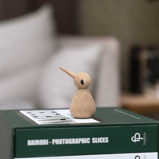 ARCHITECTMADE アーキテクトメイド オブジェ ( Bird / ナチュラル / S )