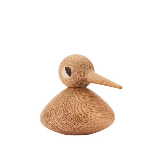 ARCHITECTMADE アーキテクトメイド オブジェ ( Bird / ナチュラル / Chubby )