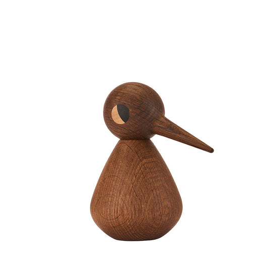 ARCHITECTMADE アーキテクトメイド オブジェ ( Bird / スモーク / L )