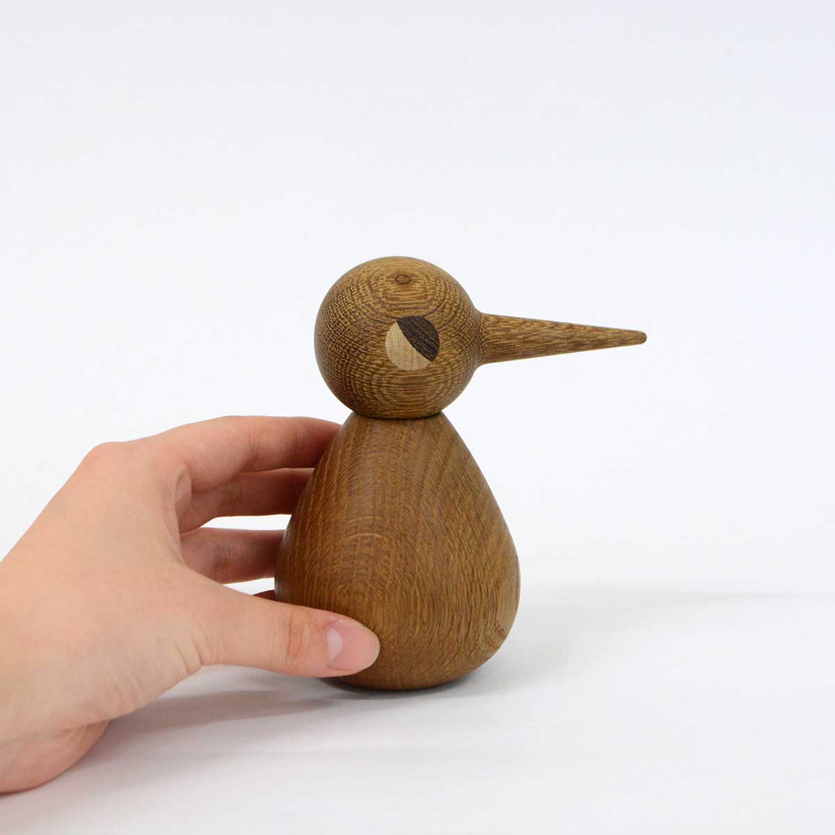 アーキテクトメイド/オブジェ/バード(L)(S)/ナチュラル/スモーク ARCHITECTMADE アーキテクトメイド オブジェ ( Bird / スモーク / L