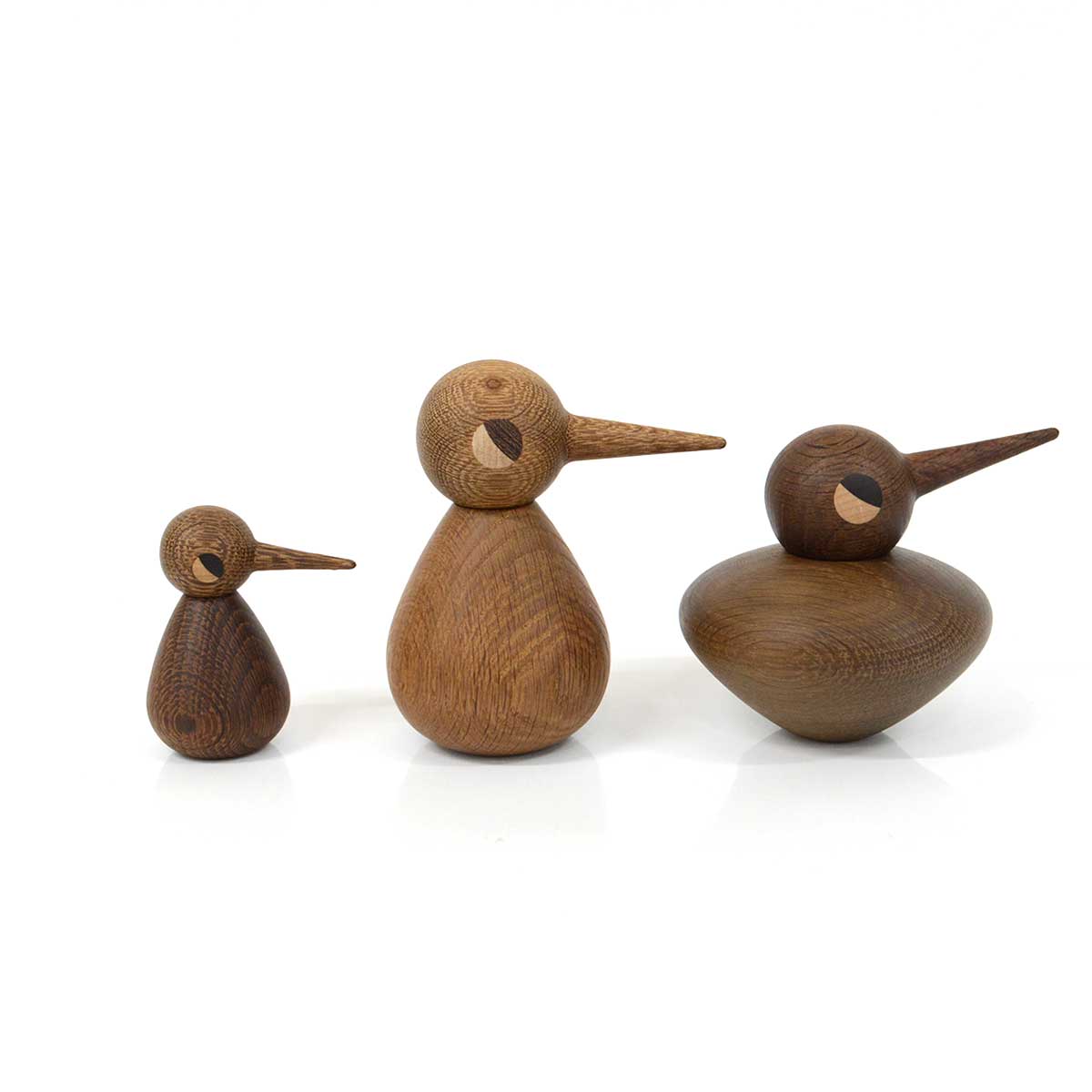 ARCHITECTMADE アーキテクトメイド オブジェ ( Bird / スモーク / L )
