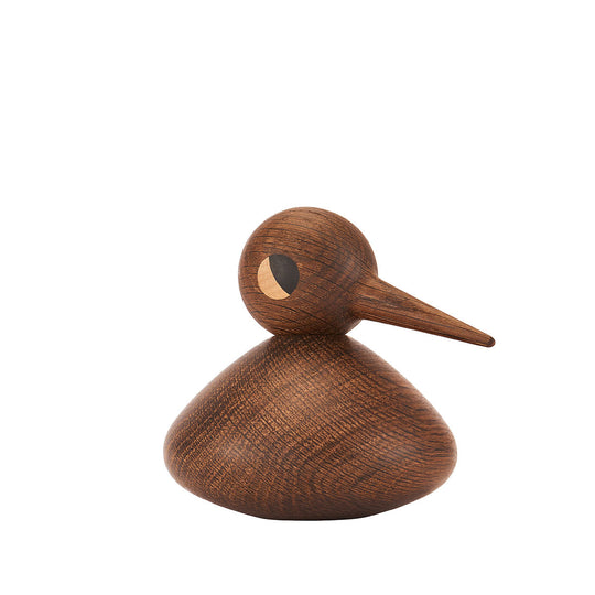 ARCHITECTMADE アーキテクトメイド オブジェ ( Bird / スモーク / Chubby )