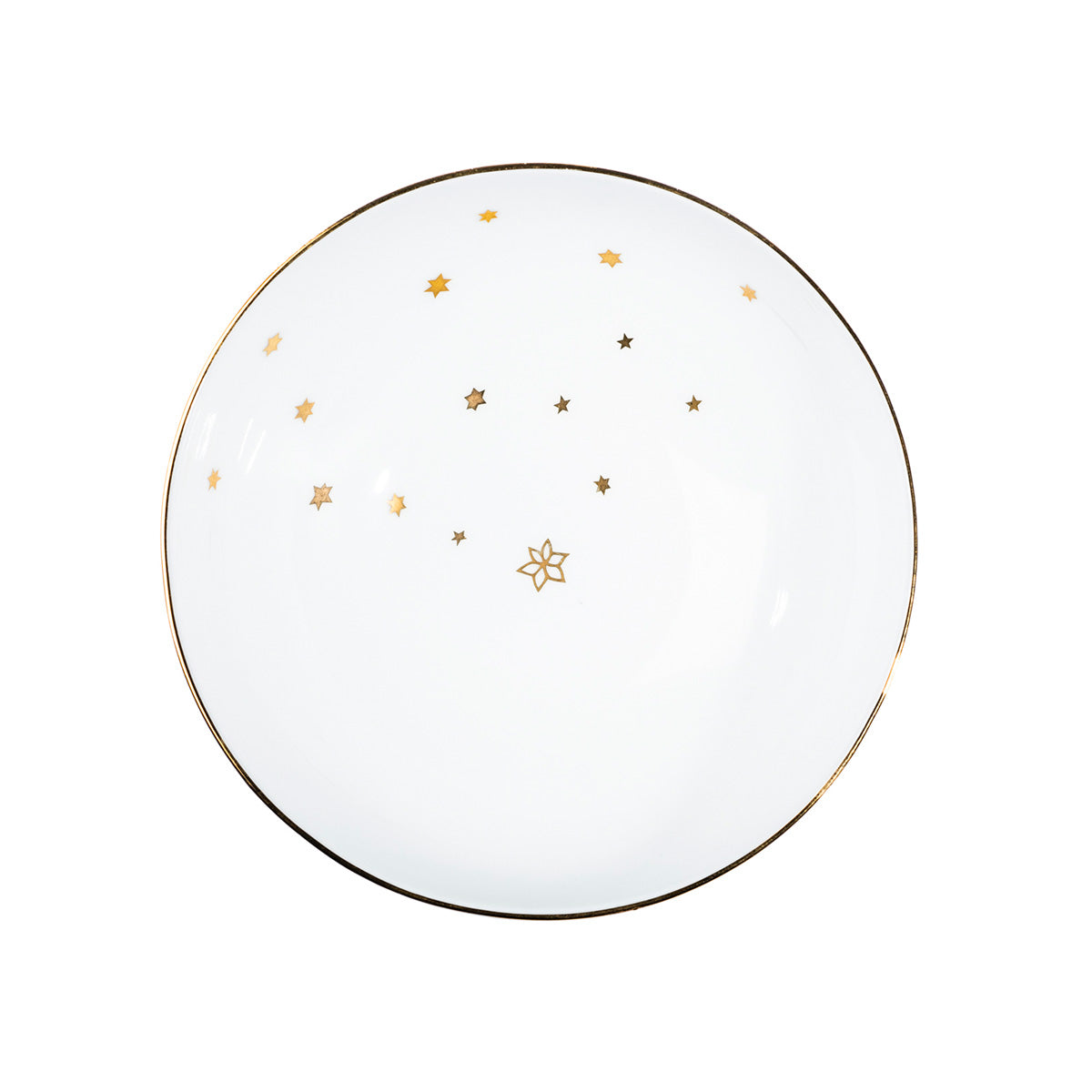 Jette Frolich イェッテ・フローリッヒ ボウル ( ウィンタースター / 15cm )