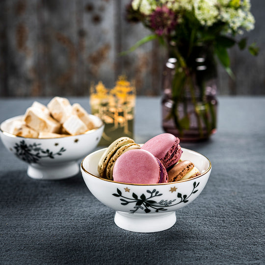 Jette Frolich イェッテ・フローリッヒ ボウル ( ウィンタースター / 11cm )