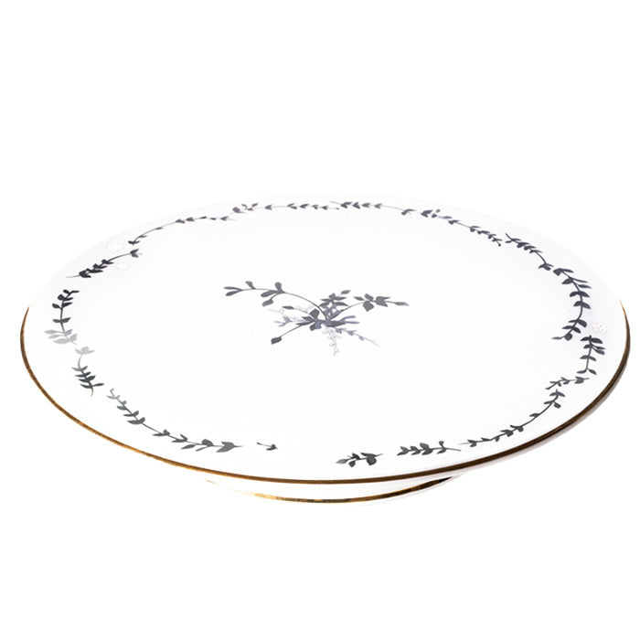 Jette Frolich イェッテ・フローリッヒ ケーキディッシュ ( ウィンタースター )