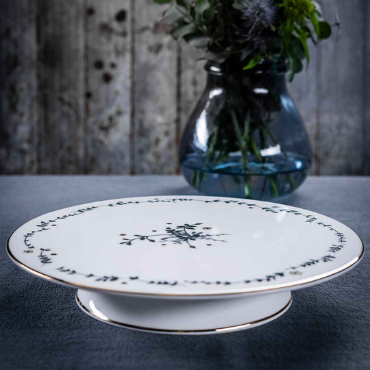 Jette Frolich イェッテ・フローリッヒ ケーキディッシュ ( ウィンタースター )