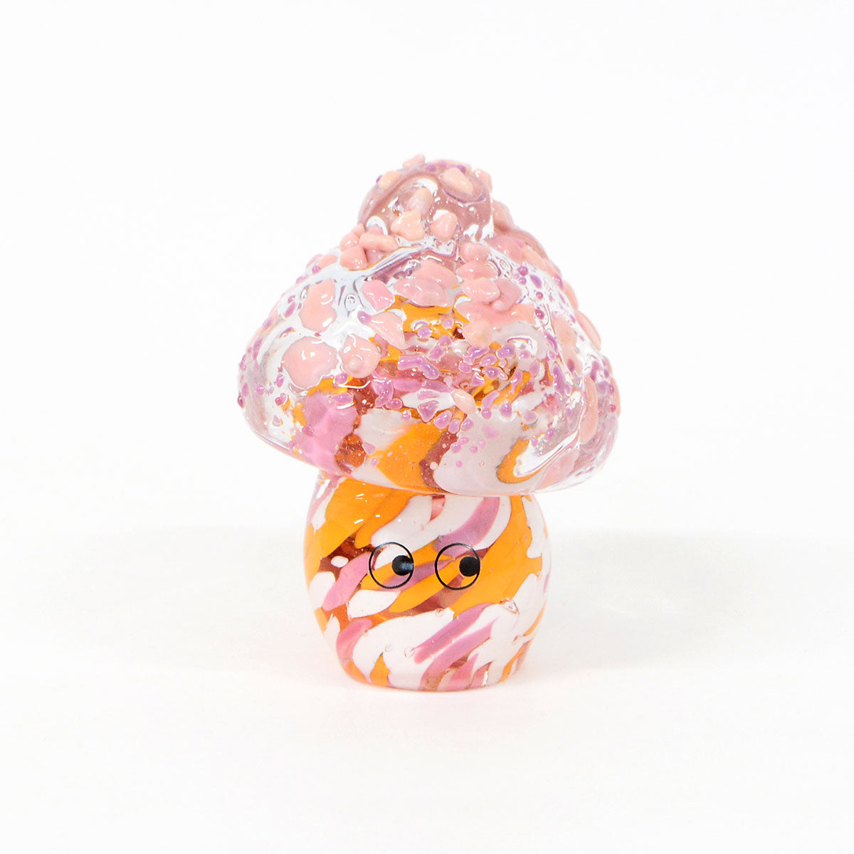 ユニークなガラスのオブジェ】Studio Arhoj スタジオ・アーホイ Blobs