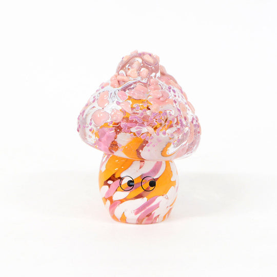 Studio Arhoj スタジオ・アーホイ クリスタル ブロブ 0018