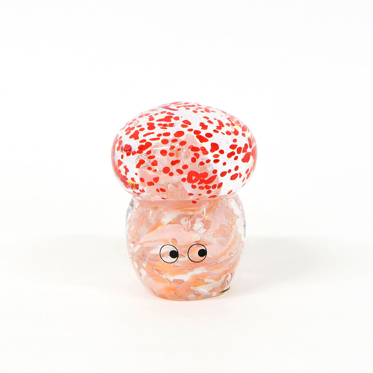 ユニークなガラスのオブジェ】Studio Arhoj スタジオ・アーホイ Blobs