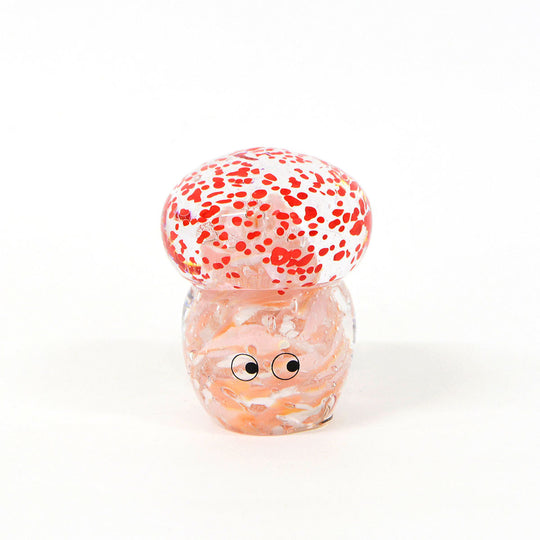 Studio Arhoj スタジオ・アーホイ クリスタル ブロブ 0019