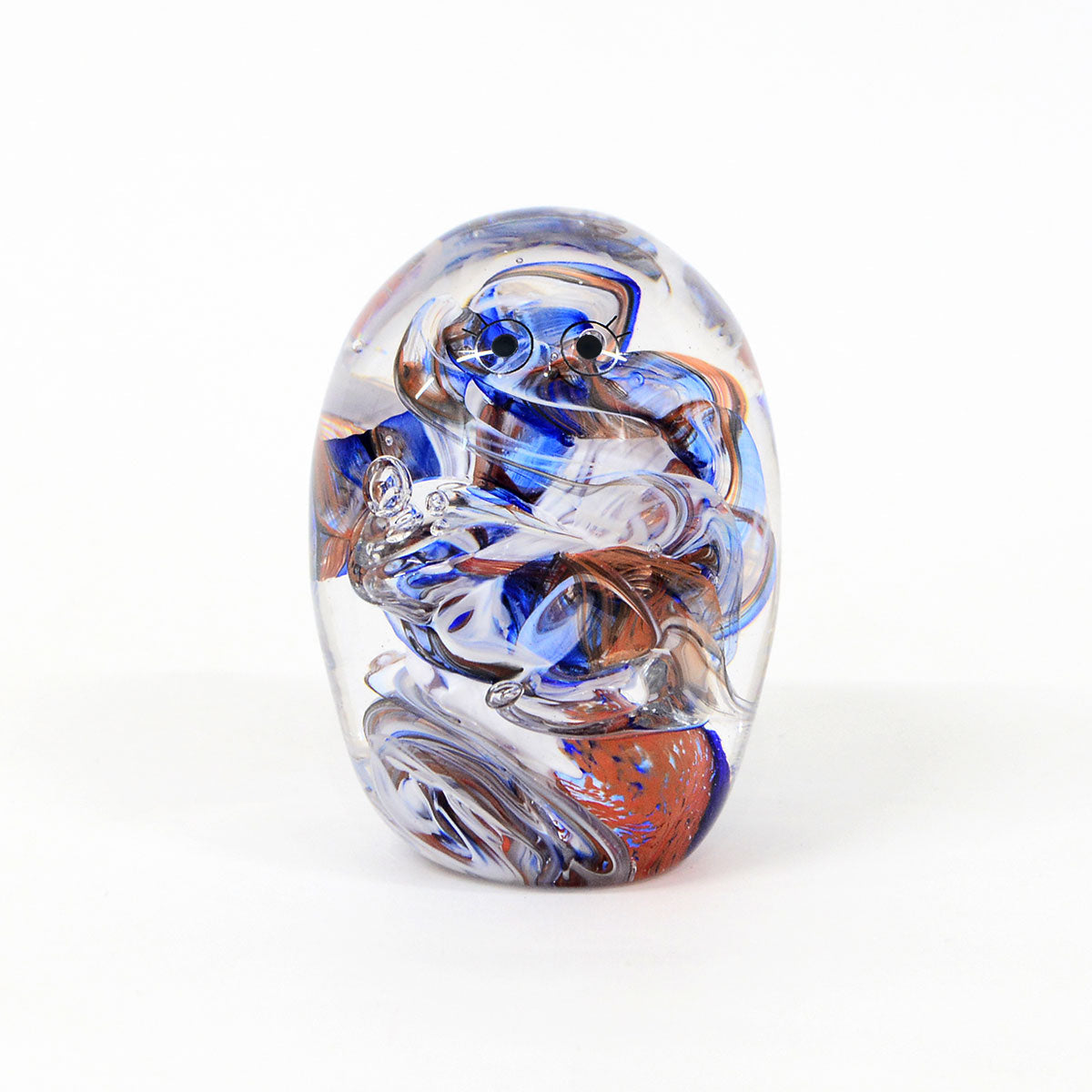 ユニークなガラスのオブジェ】Studio Arhoj スタジオ・アーホイ Blobs
