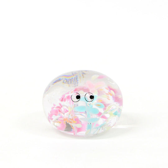 Studio Arhoj スタジオ・アーホイ クリスタル ブロブ 0024