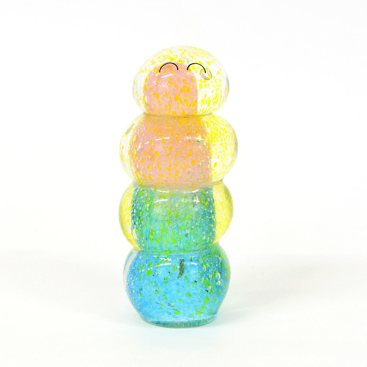 ユニークなガラスのオブジェ】Studio Arhoj スタジオ・アーホイ Blobs