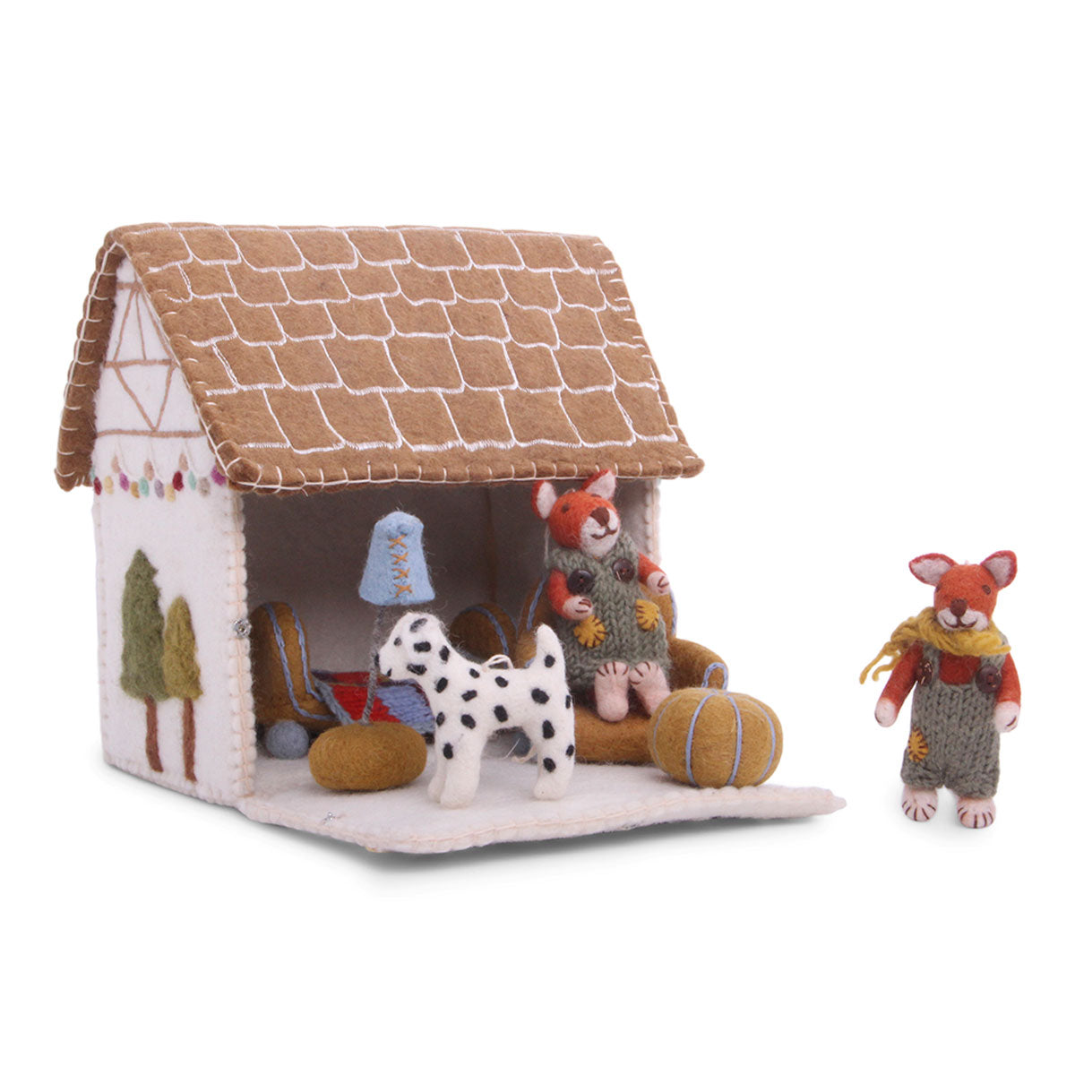Gry&Sif グライアンドシフ くつろぎ家具セット