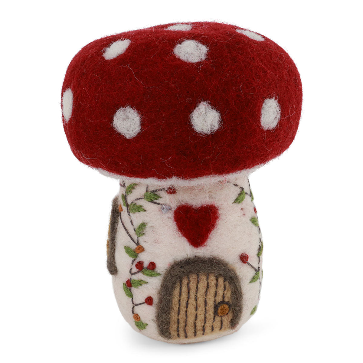Gry&Sif グライアンドシフ Mushroom House ( M )