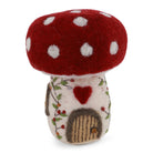 Gry&Sif グライアンドシフ Mushroom House ( M )