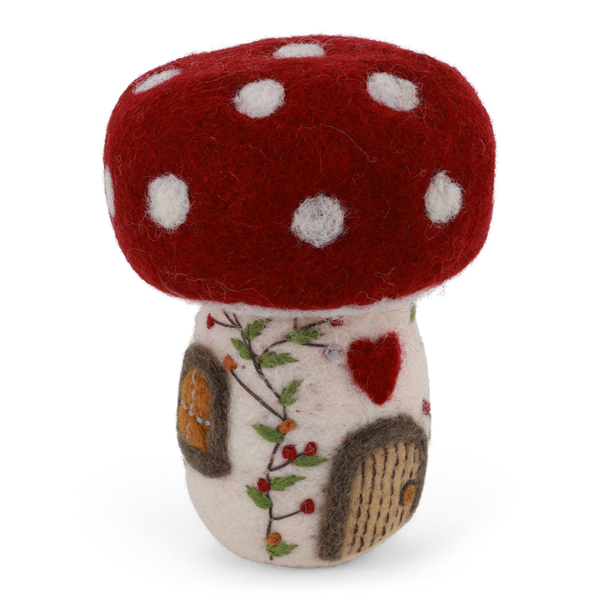 Gry&Sif グライアンドシフ Mushroom House ( M )