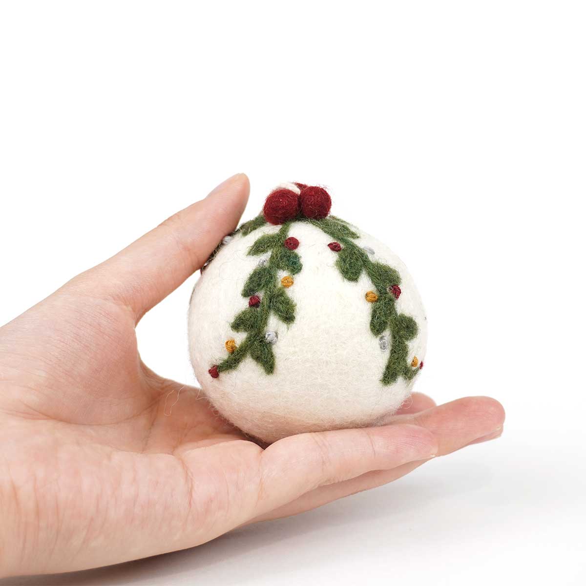 Gry&Sif グライアンドシフ オーナメント ( クリスマスボール / ガーランド )